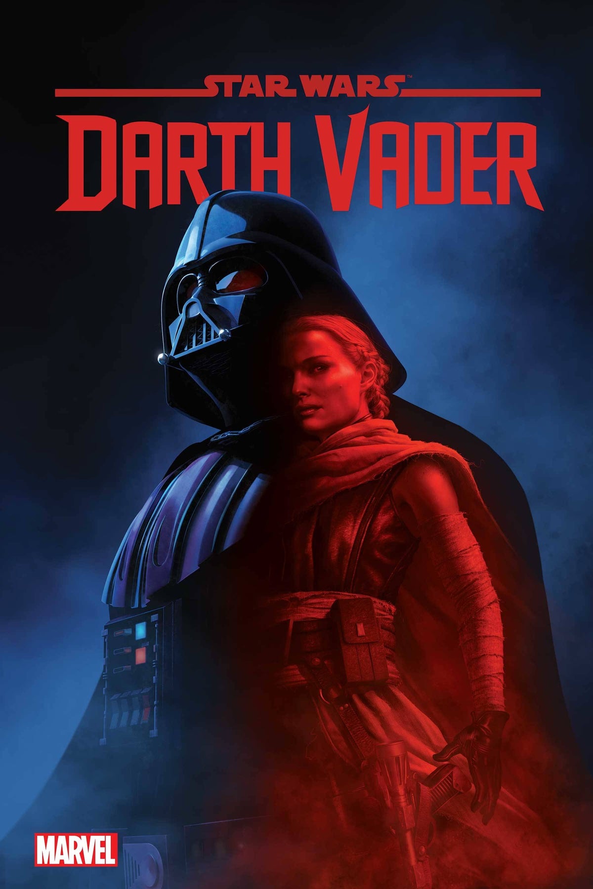 Marvel Comic Books STAR WARS DARTH VADER #27 75960609601502711 JUL220944