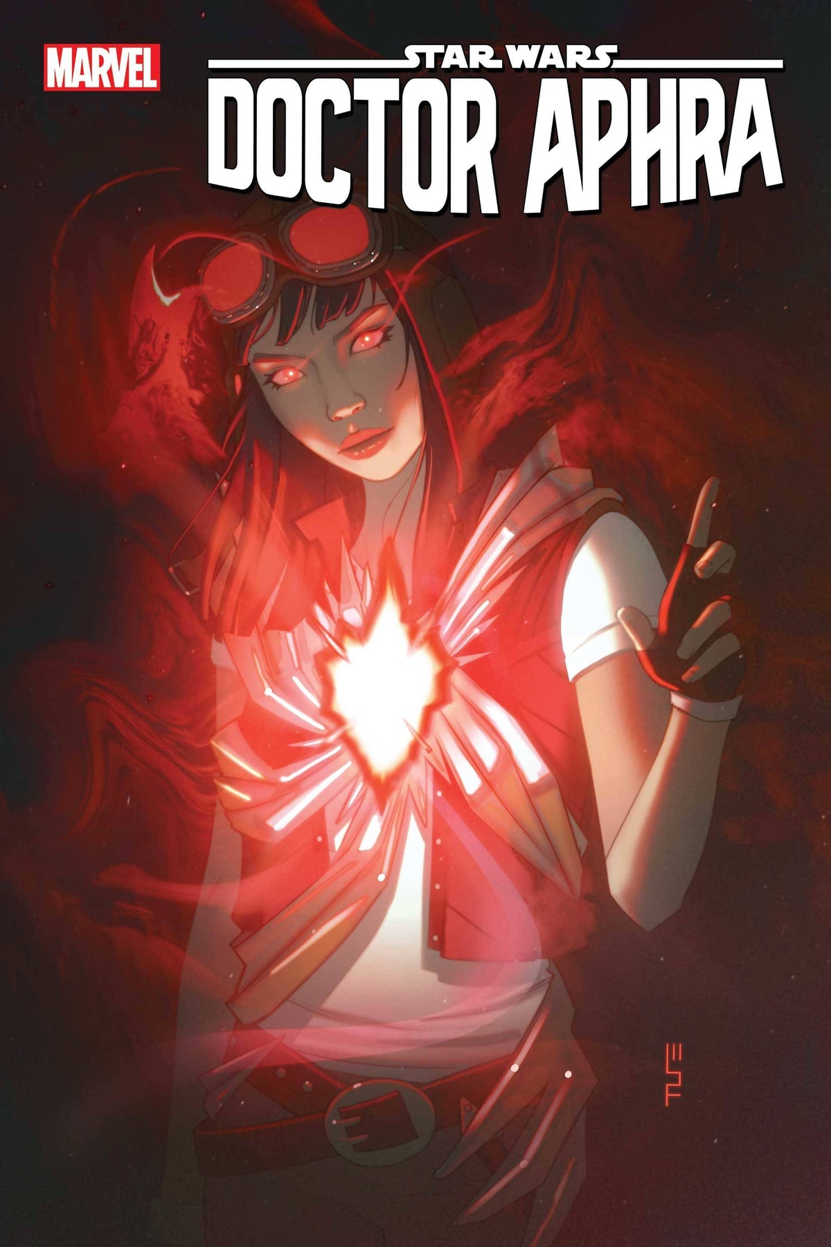 Marvel Comic Books STAR WARS DOCTOR APHRA #21 75960609724102111 MAR221110