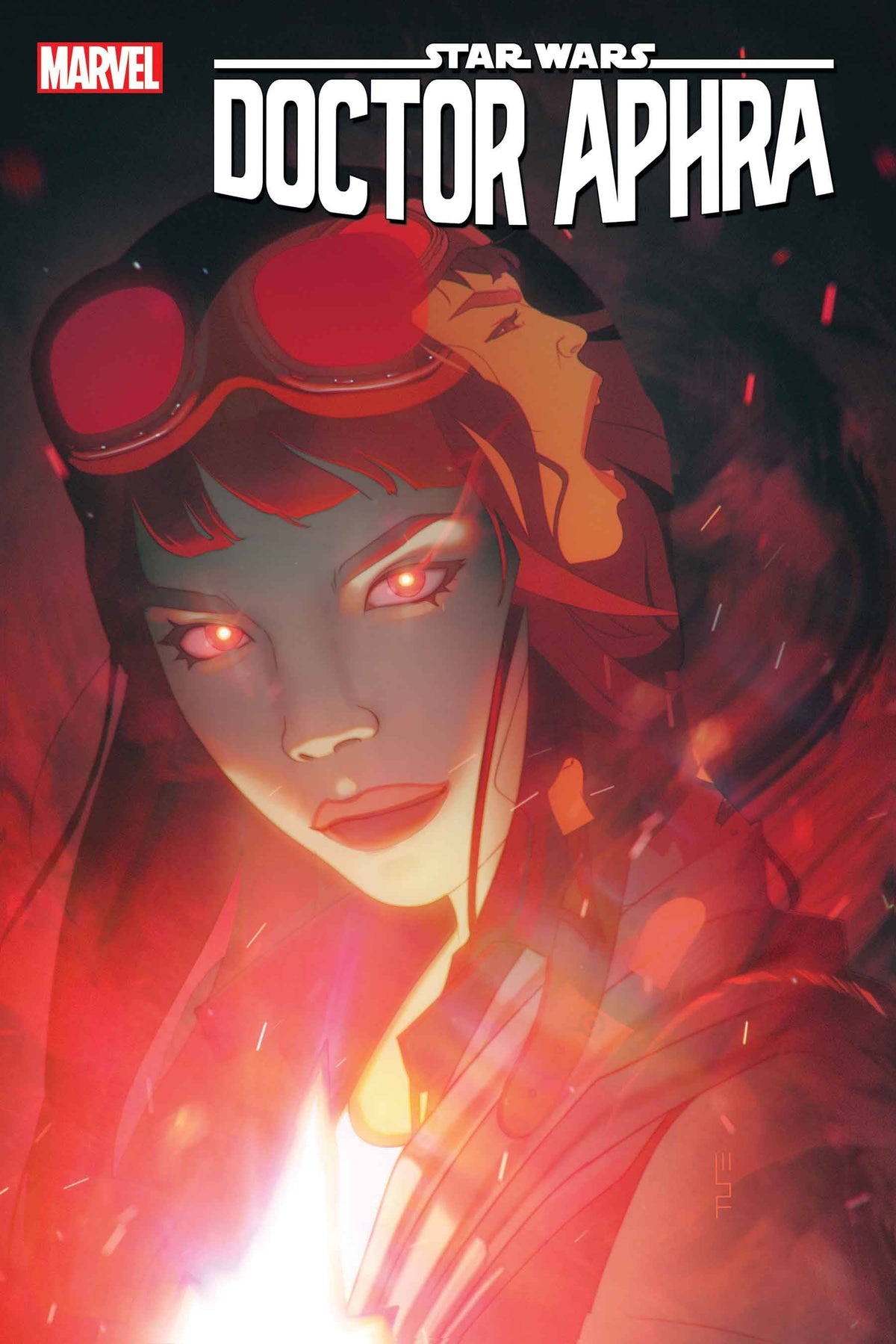 Marvel Comic Books STAR WARS DOCTOR APHRA #22 75960609724102211 APR221036