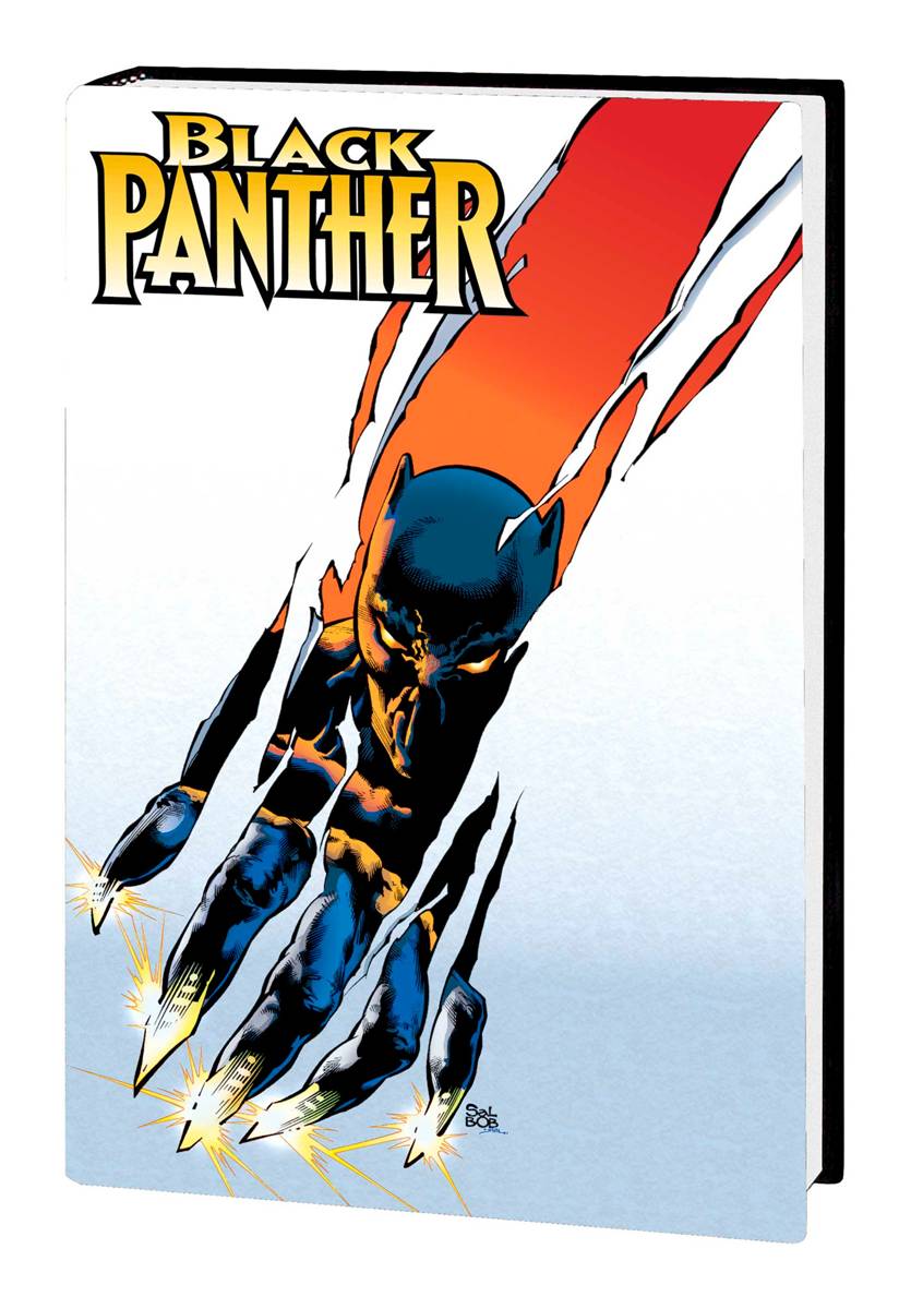 MARVEL PRH Graphic Novel Black Panther By Priest Omnibus HC Vol 01 Velluto DM Var 9781302945022 FEB221043