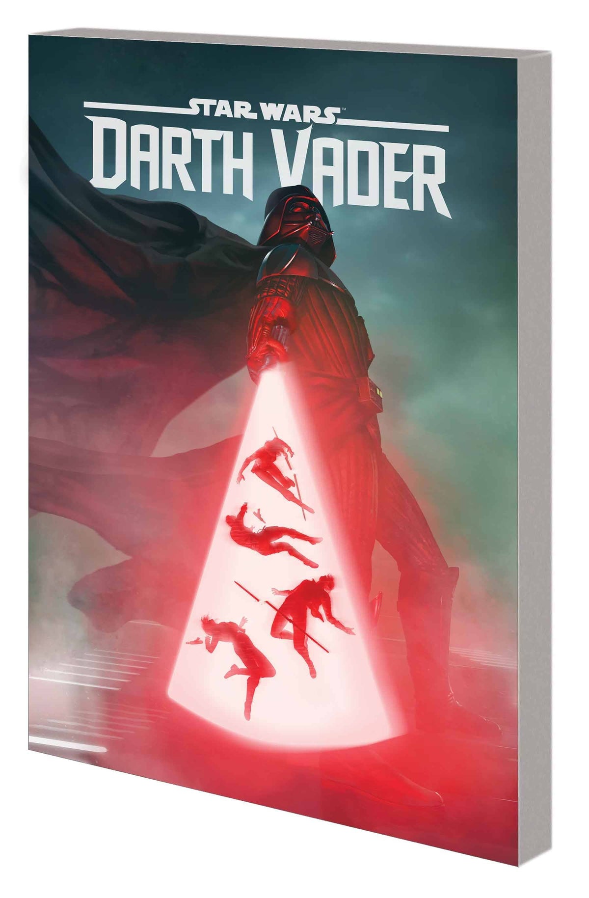 MARVEL PRH Graphic Novel Star Wars Darth Vader By Pak TP Vol 06 Return Of Handmaidens 9781302948108 MAR230969