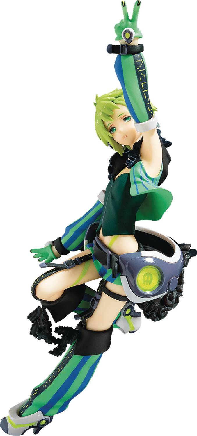 Max Factory Model Kits > Other Model Kits Plamax: Macross Delta - Reina Prowler 4545784012802 FEB229641
