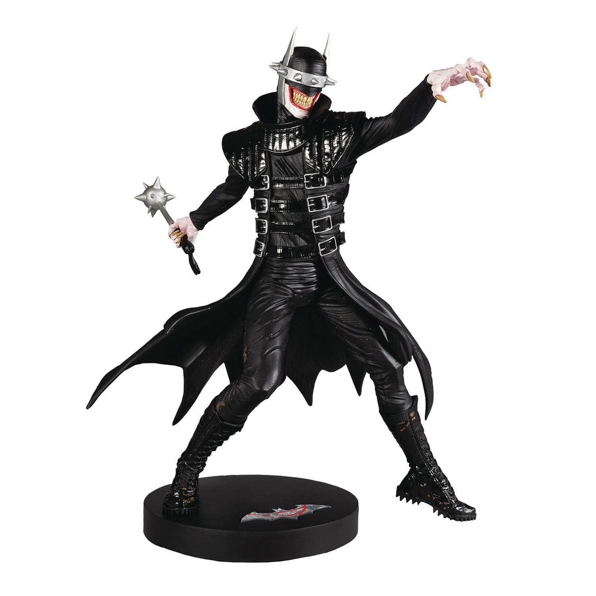 McFarlane Toys Toys > Statues > Other Statues McFarlane Toys: DC Direct - Batman Who Laughs 787926301359 OCT218675
