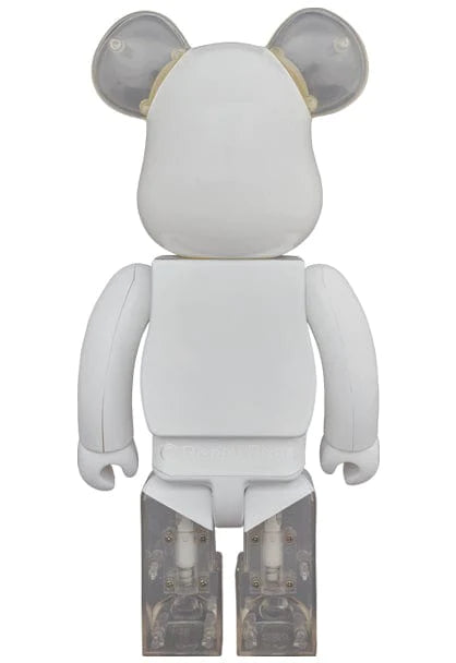 Medicom Toy Toys > Statues > Other Statues Bearbrick: Disney - Eve 1000% 4530956594897 FEB218815