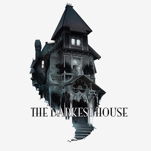 Monte Cook Games Tabletop Games > Role-Playing Games Darkest House 9781950568345 MKG 294