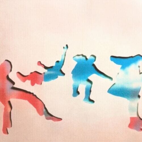 5 Seconds of Summer Music > Vinyl Records 5 Seconds Of Summer - 5Sos5 4050538788778 BGRT788778.1