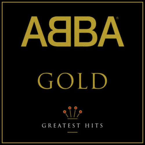 Polydor / Umgd Music > Vinyl Records Abba - Gold: Greatest Hits 600753511060 POR5351106.1
