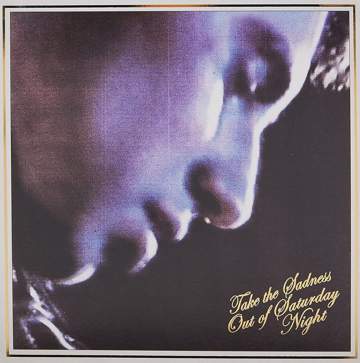 RCA Music > Vinyl Records Bleachers - Take The Sadness Out Of Saturday Night (180g Vinyl, Green Glow Vinyl) 1943990731174 RCA990731.1