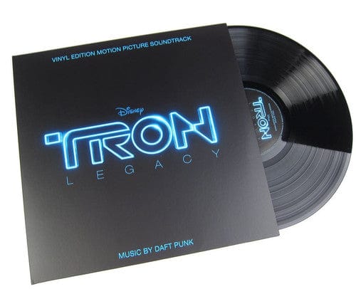 Daft Punk - Tron, Legacy OST