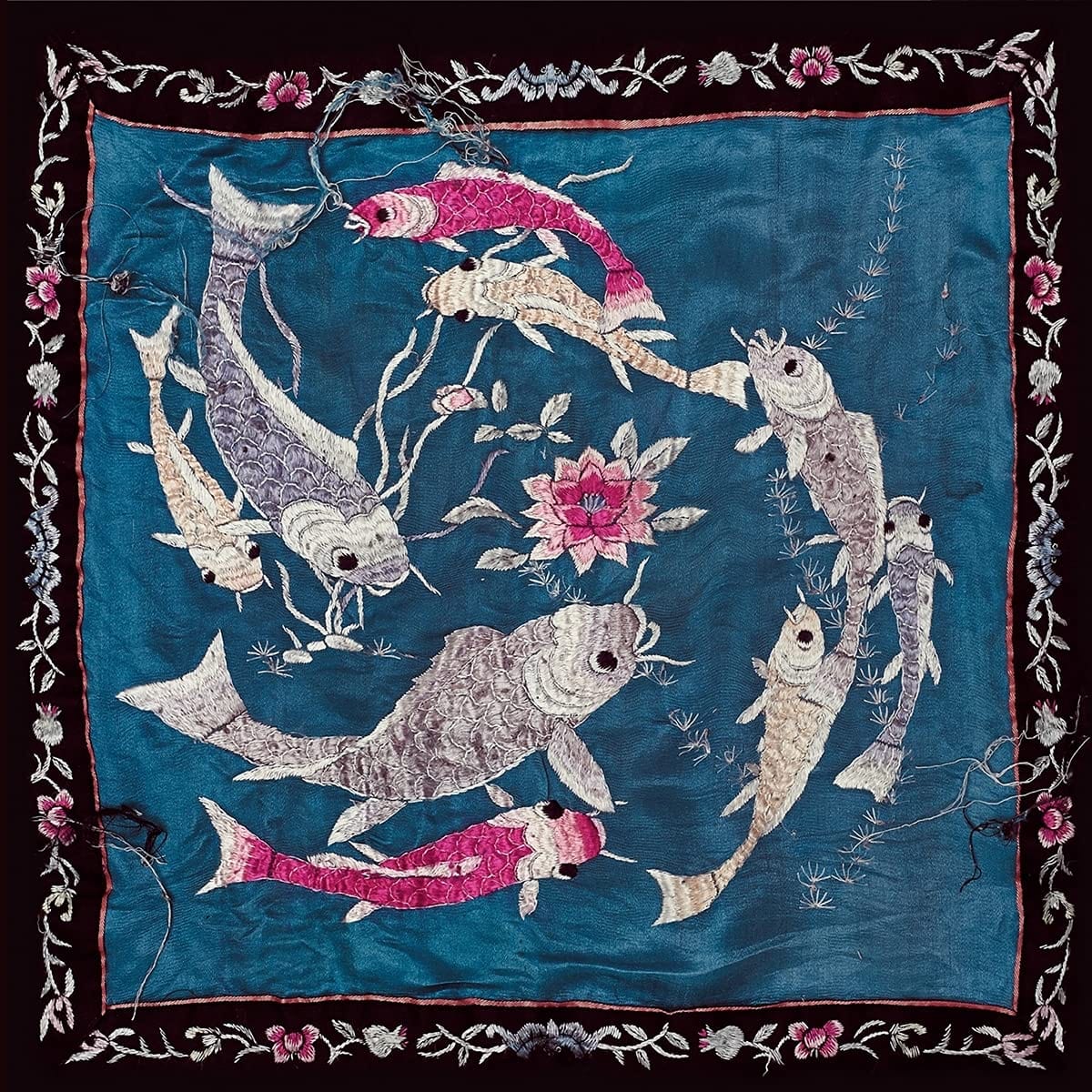 Drones - Wait Long By The River & Bodies Of Your Enemies Will Float By - Third Eye