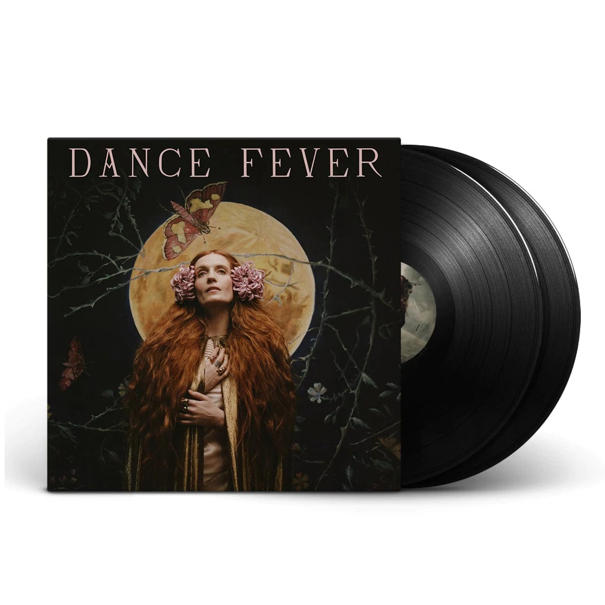 Florence & Machine - Dance Fever - Third Eye
