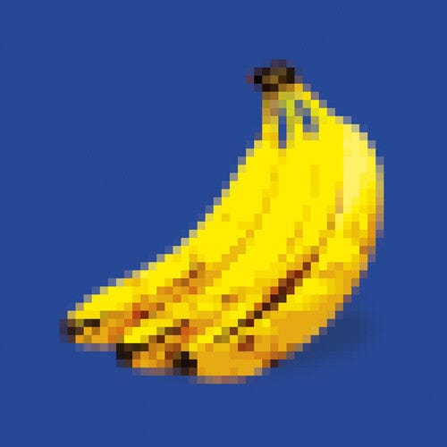 Musique Music > Vinyl Records Miller, Sam Jammin' - Donkey Kong Country 3 OST, Blue 5414165128328 MQPD42.1