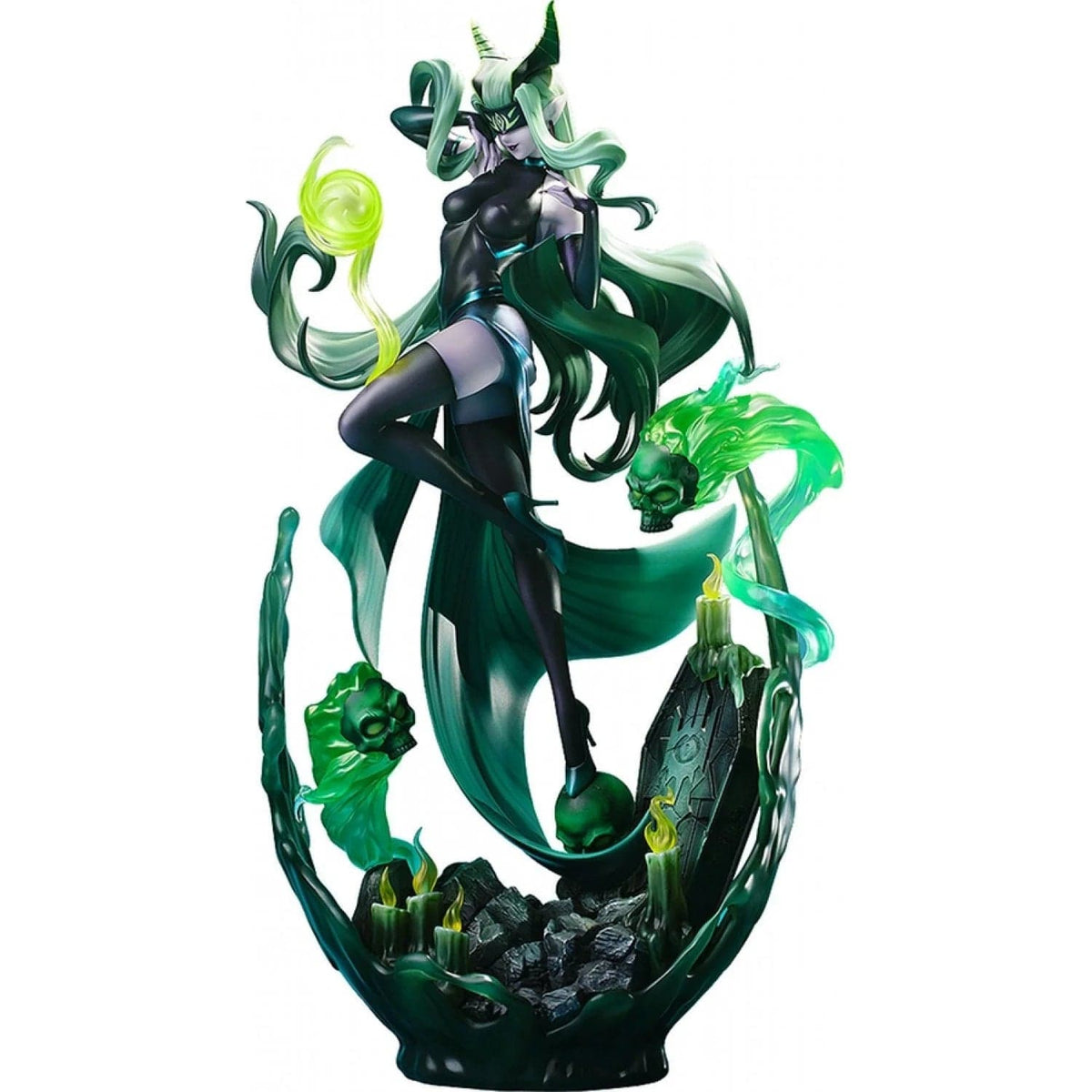 Myethos Toys > Statues > Anime Myethos: AFK Arena - Shemira 1:7 Scale Painted Figure 6973945371310