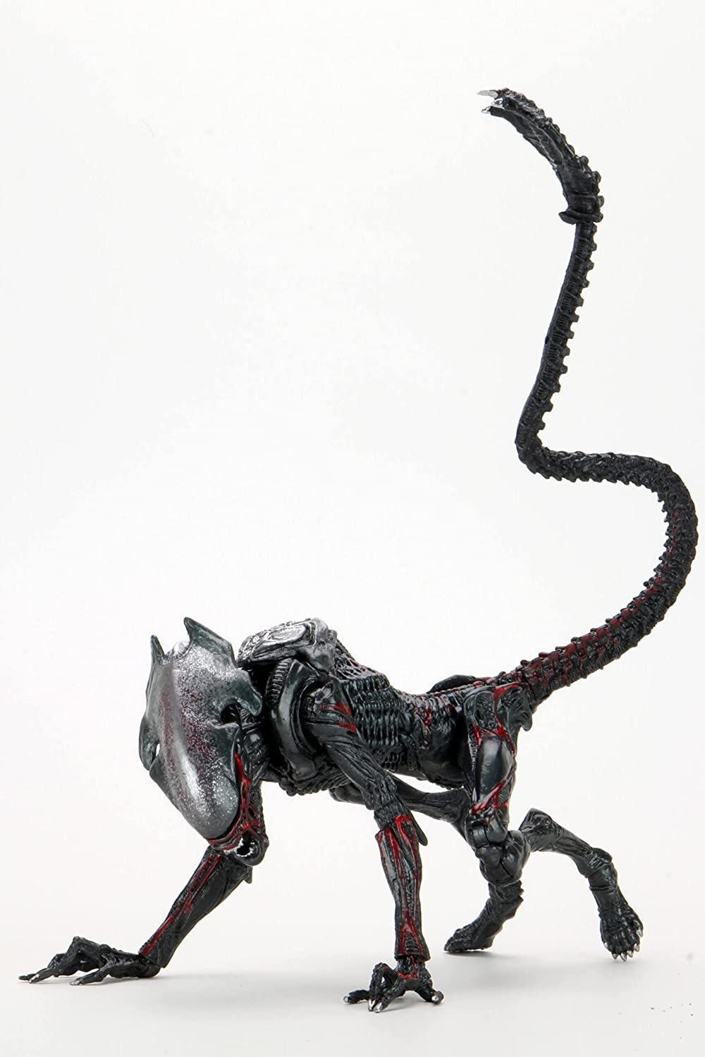 Neca Toys > Action Figures > Neca Neca: Aliens - Cougar Alien, Ultimate 7" (Kenner Tribute) 634482517161