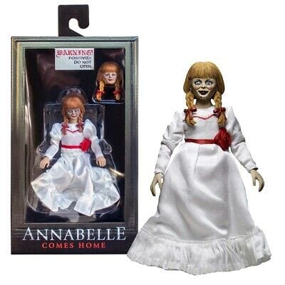 Neca Toys > Action Figures > Neca Neca: Annabelle Comes Home 634482148938
