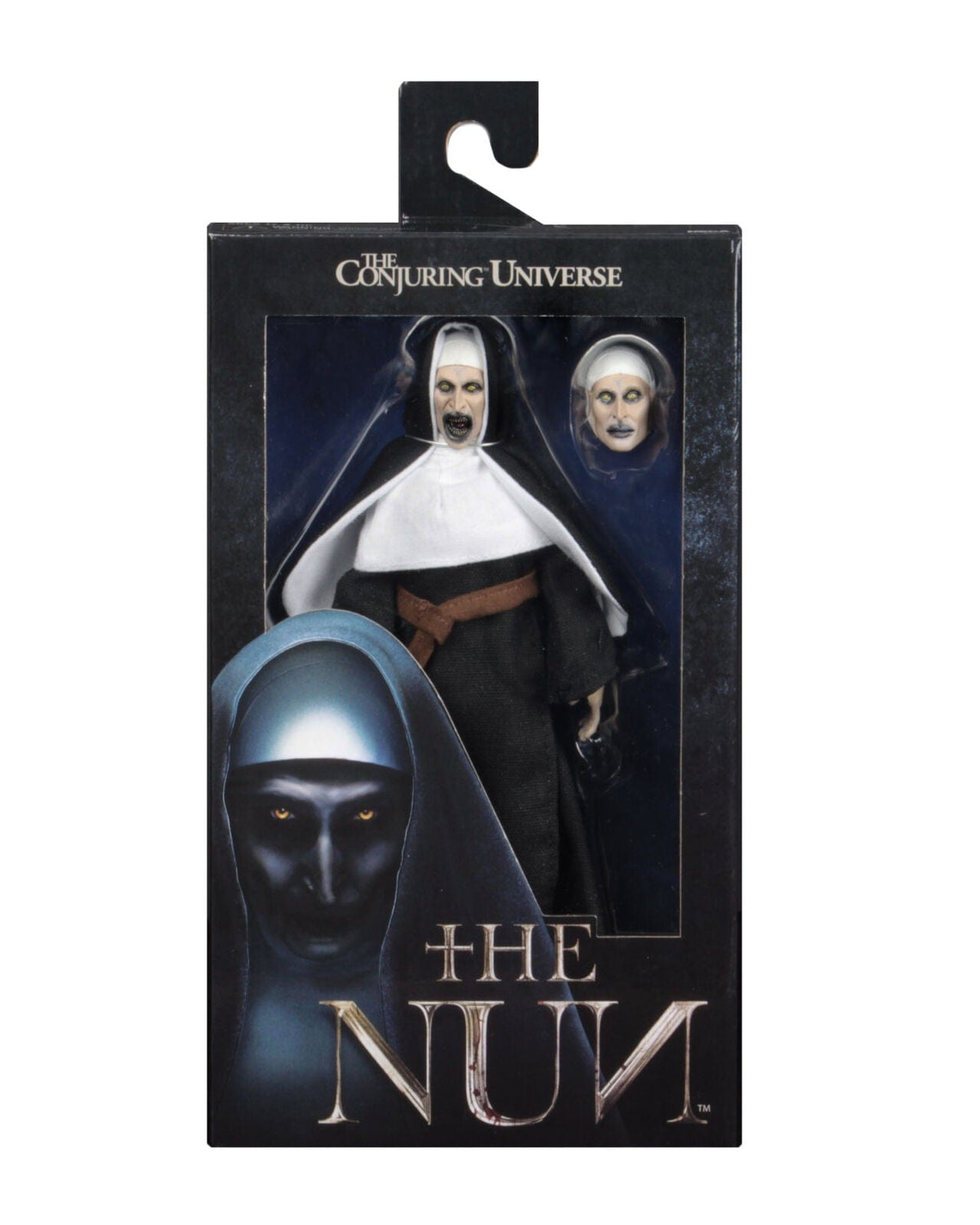 Neca Toys > Action Figures > Neca Neca: Conjuring Universe - Nun 634482148990 14899