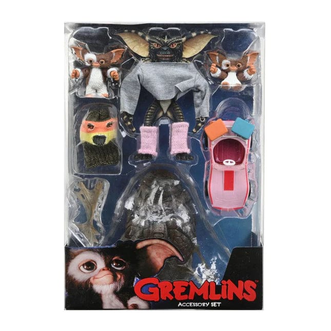 Neca Toys > Action Figures > Neca Neca: Gremlins - Accessories Pack, 1984 634482307496 30749