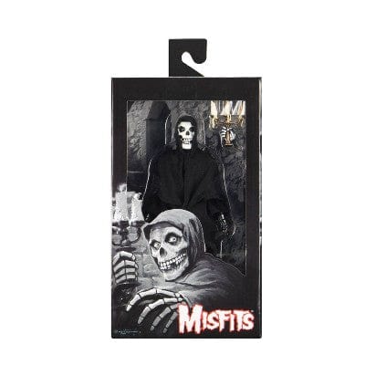 Neca Toys > Action Figures > Neca Neca: Misfits - Fiend, Black Robe 634482149126 14912