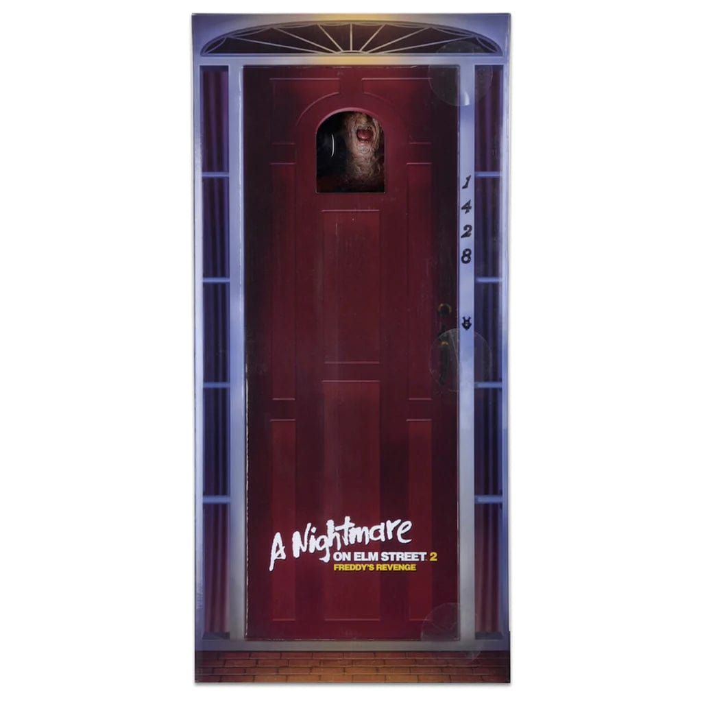 Neca Toys > Action Figures > Neca Neca: Nightmare On Elm Street - Freddy, Part 2 634482398975 39897