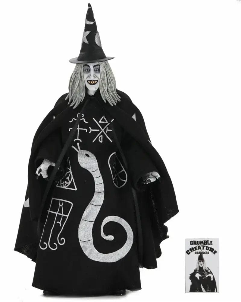 Neca Toys > Action Figures > Neca Neca: Rob Zombie Munsters - Zombo 8" 634482560921 56092