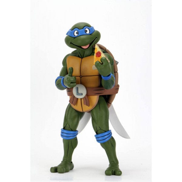 Neca Toys > Action Figures > Neca Neca: Teenage Mutant Ninja Turtles - Leonardo, Giant Sized Turtles 634482541432