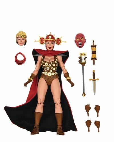 Neca Toys > Action Figures > Neca Neca: Teenage Mutant Ninja Turtles - Renet 634482542439 54243