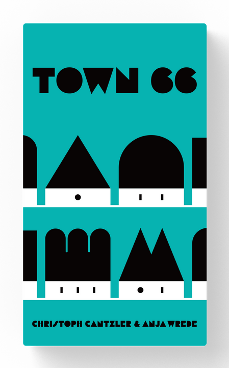 Town 66 - Third Eye