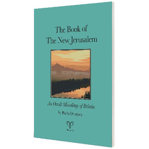 Pelgrane Press Tabletop Games > Role-Playing Games The Book of the New Jerusalem 1912324067 PEL GT46