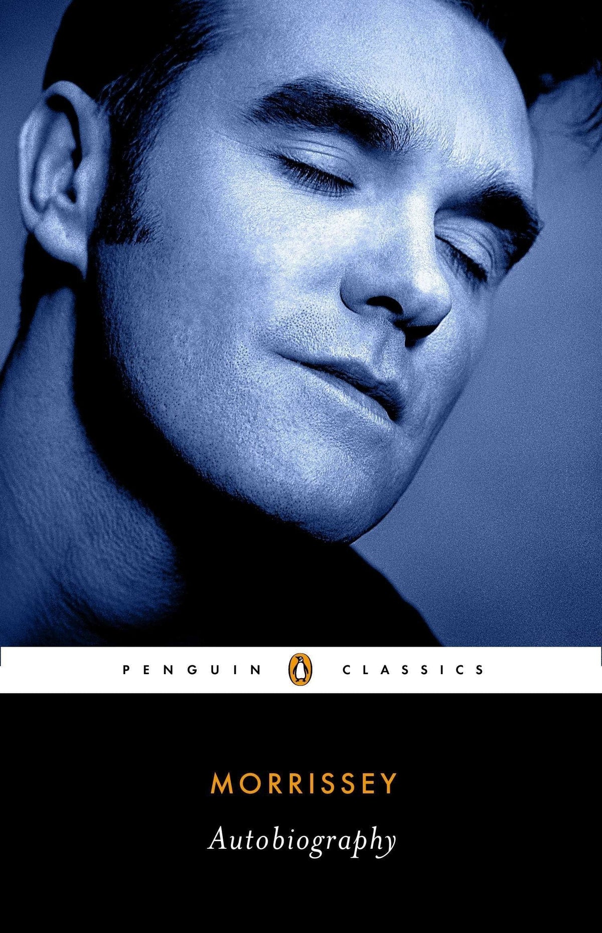 Morrissey, Autobiography - Third Eye