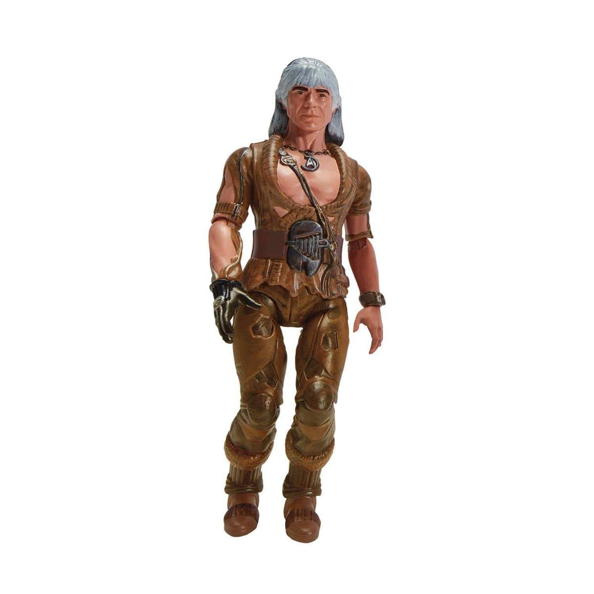 Playmates Toys Toys > Action Figures > Other Action Figures Playmates Toys: Star Trek - Khan Noonien Singh (Wrath of Khan) 043377631507