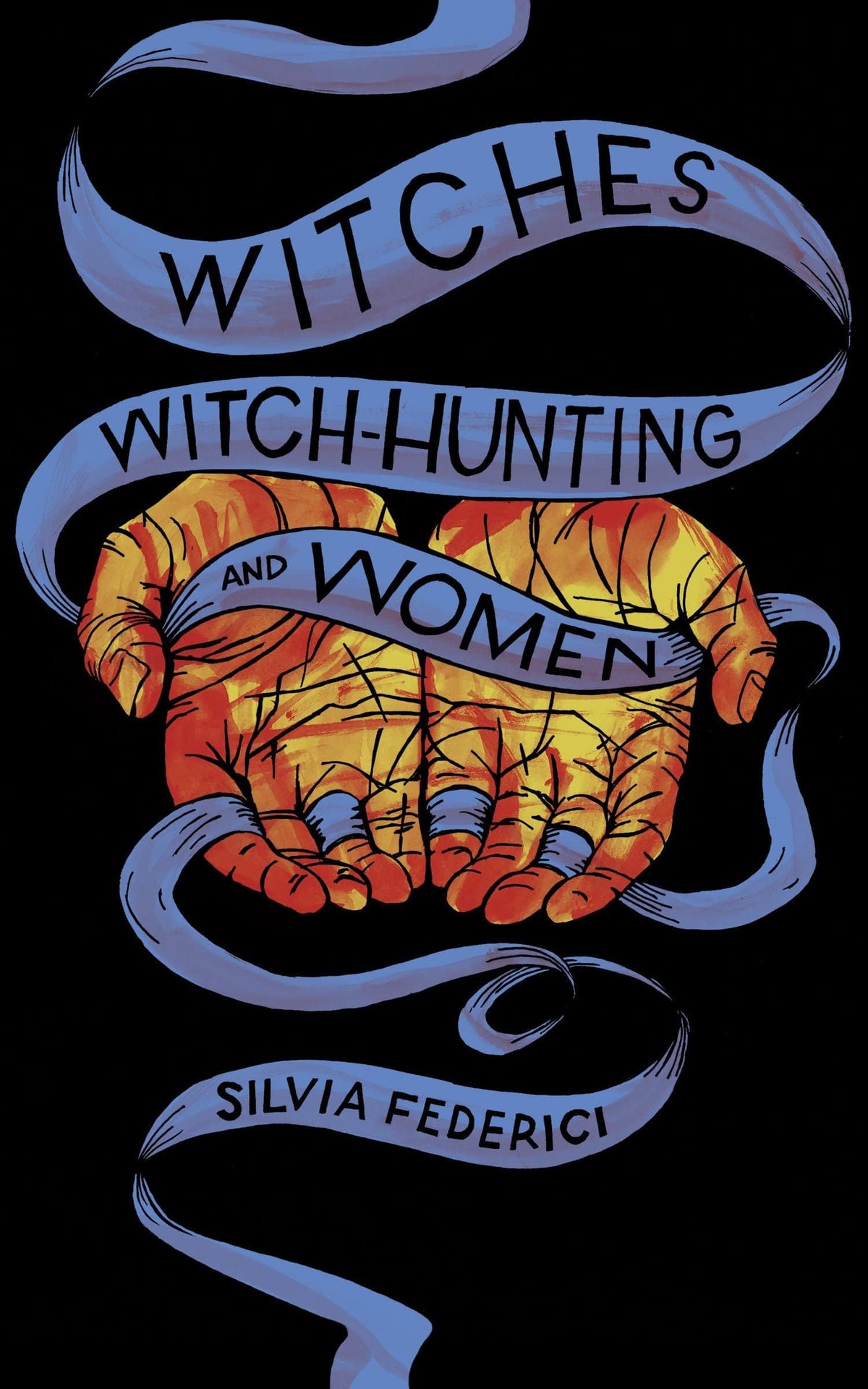 PM Press Books Witches Witch-Hunting and Women by Silvia Federici 9781629635682