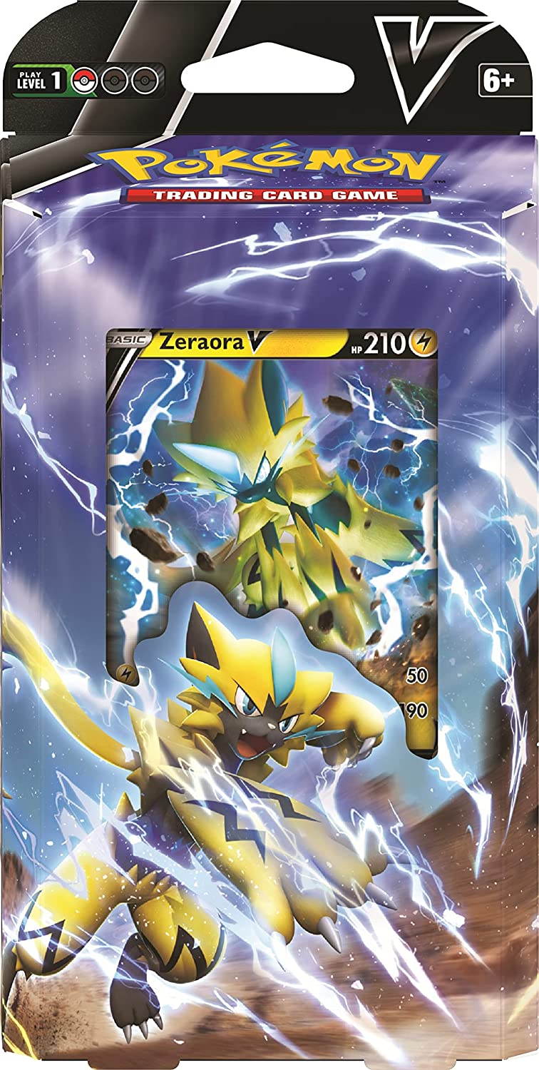 Pokemon TCG: Battle Deck