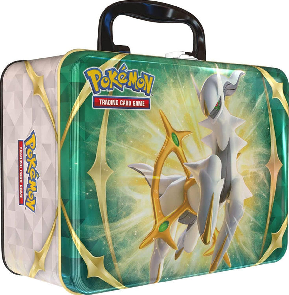 Pokemon TCG: Collector Chest - Spring 2022 - Third Eye