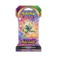 Pokemon Company Trading Card Games > Pokemon Pokemon TCG: Sword & Shield Vivid Voltage - Sleeved Booster Pack 820650807503 PUI 17582750