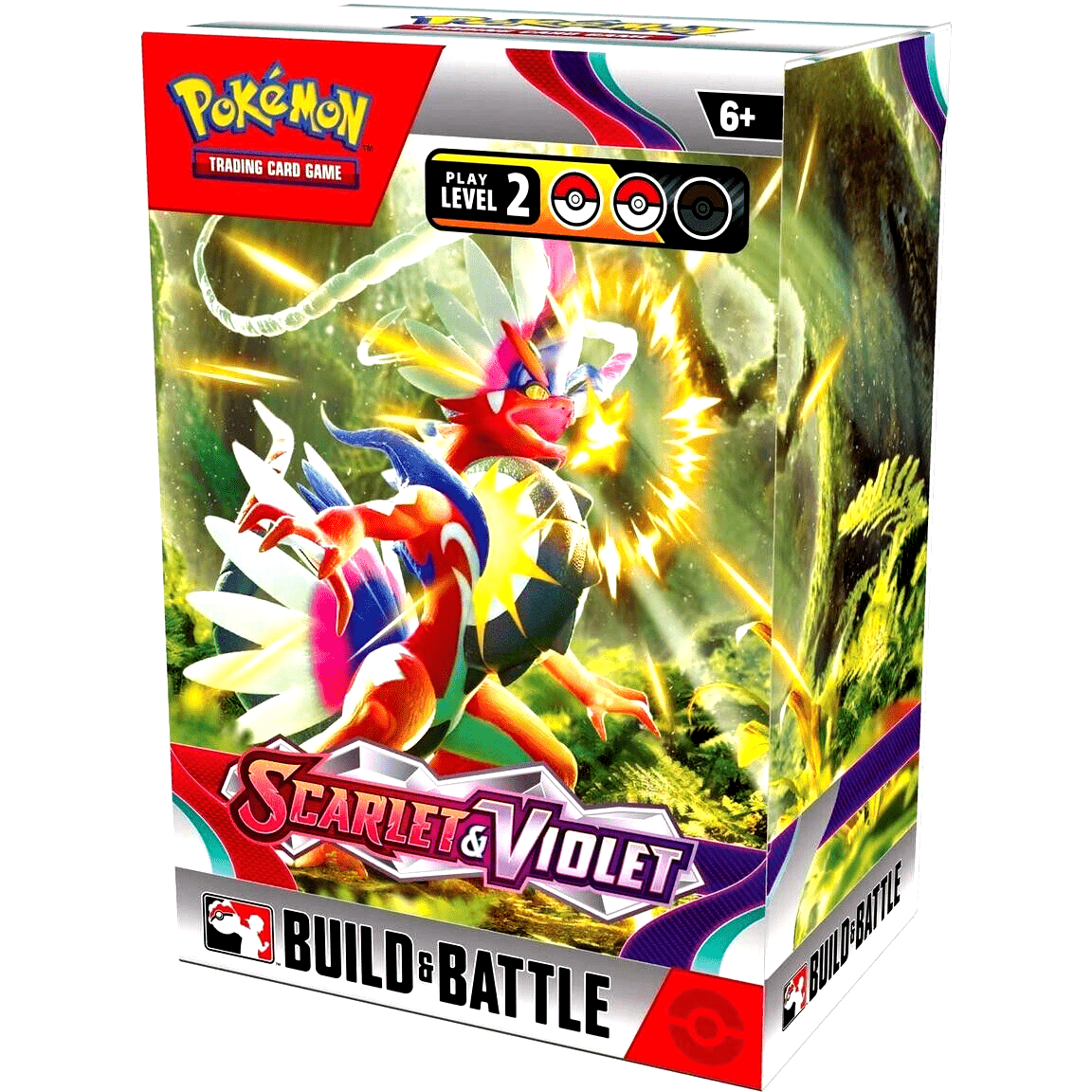 VIZ  Browse Pokémon: Sword & Shield Manga Products