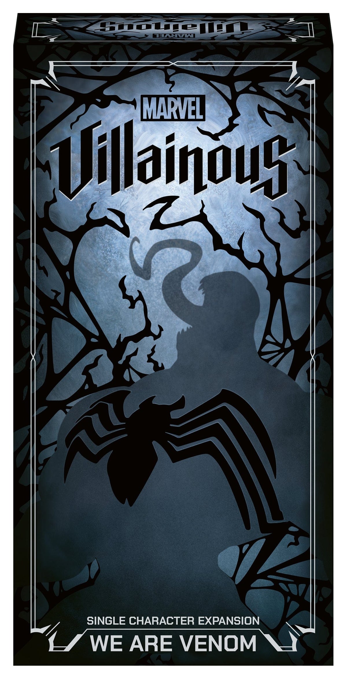 Ravensburger Board Games > Large Box Games > Expansions Villainous: Marvel - We Are Venom Expansion 810558019887 RVN 60001988