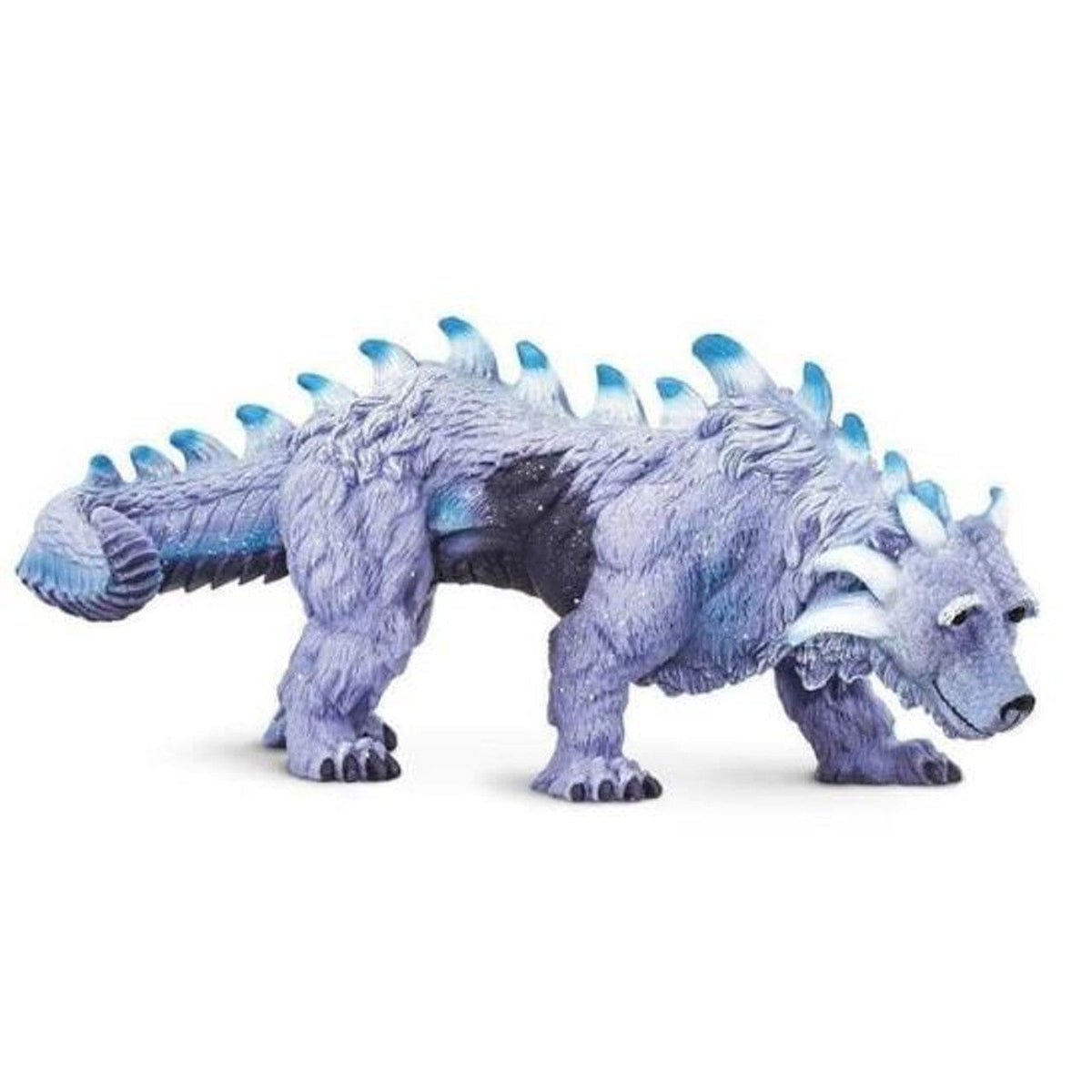 Safari, Ltd. Toys > Statues > Dragons Safari, Ltd.: Arctic Dragon 609366001302 100064