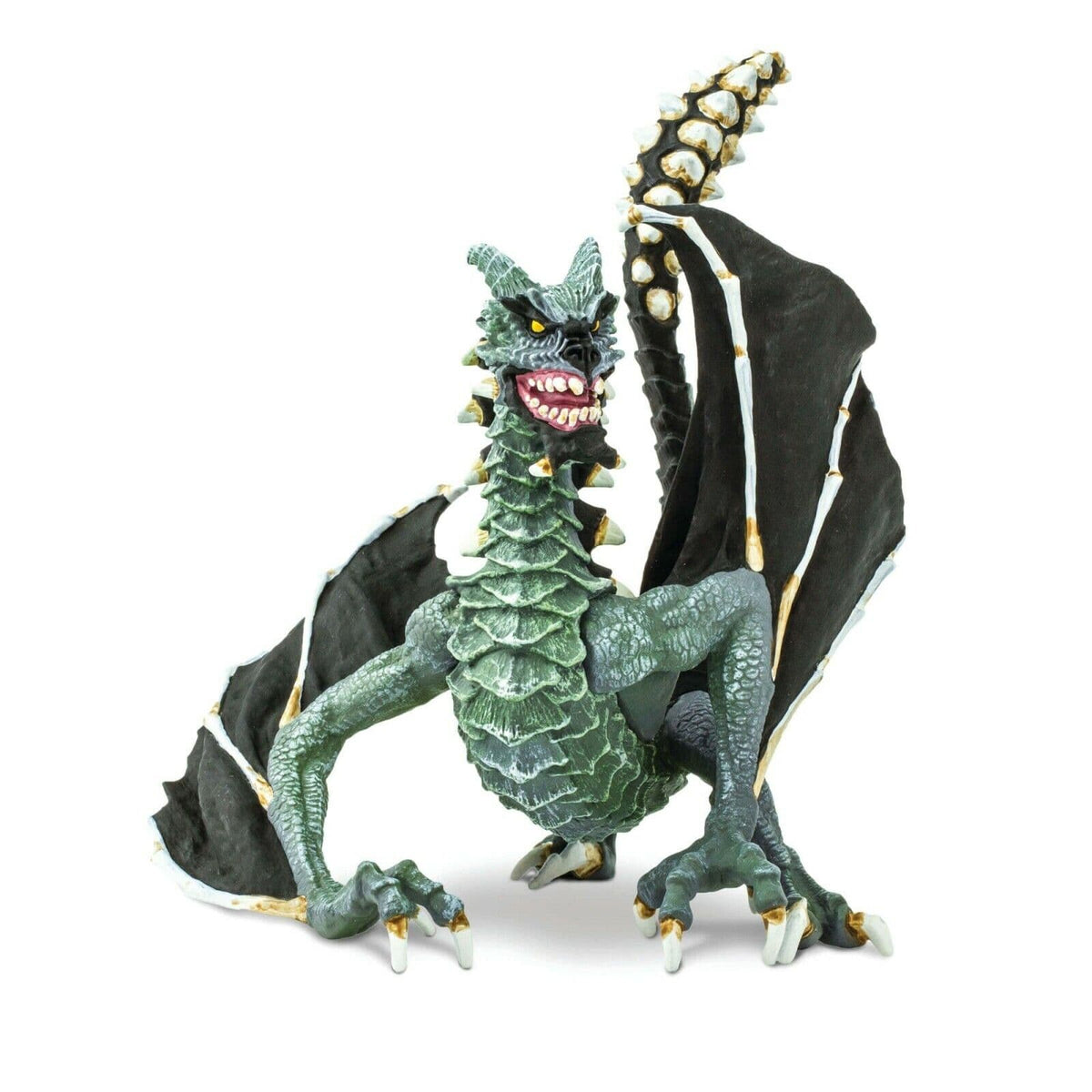 Safari, Ltd. Toys > Statues > Dragons Safari, Ltd.: Sinister Dragon 609366000879 10166