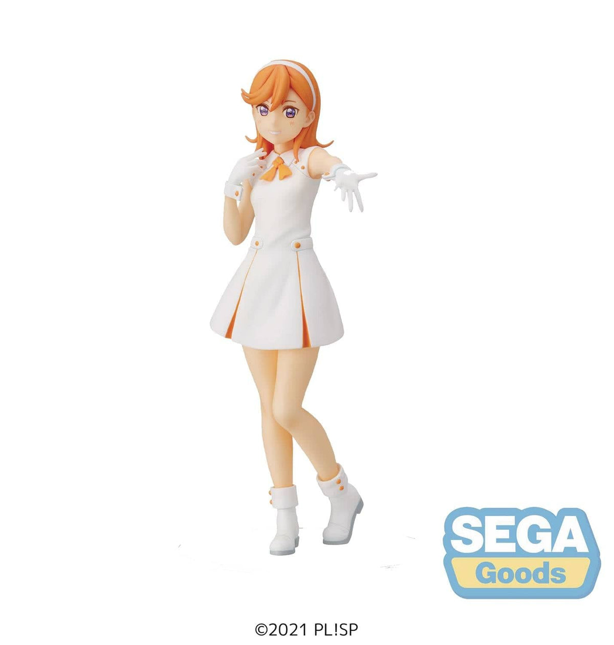 Sega Toys > Statues > Anime Liella!: Love Live! Superstar!! - Kanon Shibuya, Wish Song 4570001969102 FEB228249