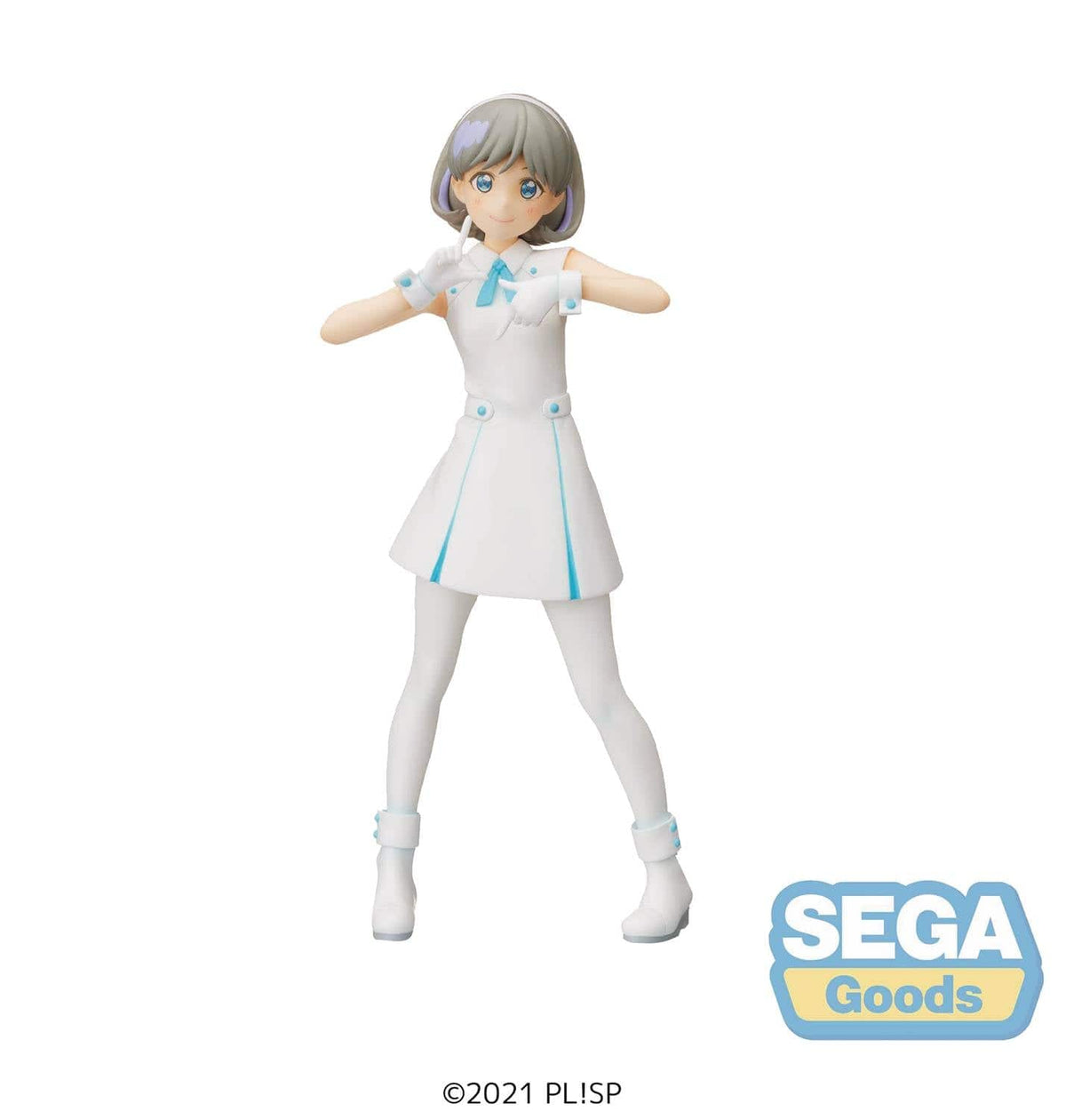 Sega Toys > Statues > Anime Liella!: Love Live! Superstar!! - Keke Tang, Wish Song 4570001969119 FEB228250