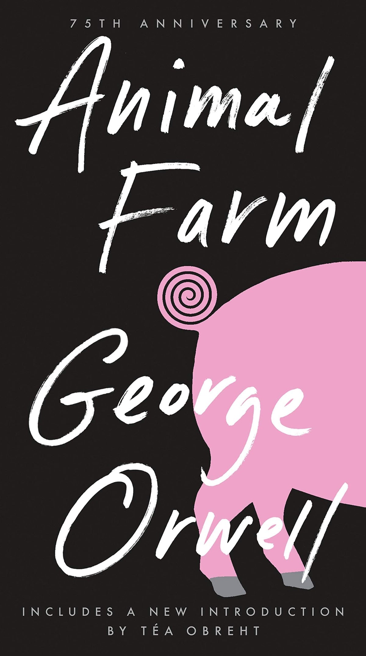 Animal Farm: 75th Anniversary Edition - Third Eye