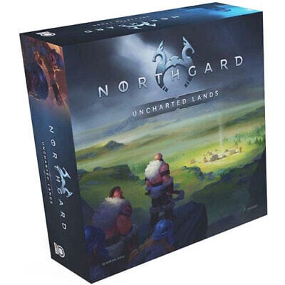 Studio H Tabletop Games > Miniature Games Northgard 3616450015128 01512
