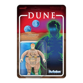 ReAction Figure: Dune - Baron Harkonnen - Third Eye