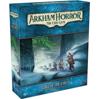 Arkham Horror LCG: Edge of the Earth - Campaign Box - Third Eye