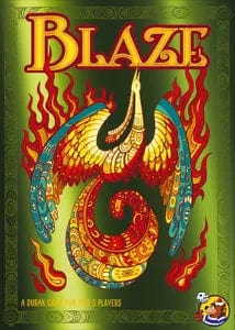 Blaze - Third Eye