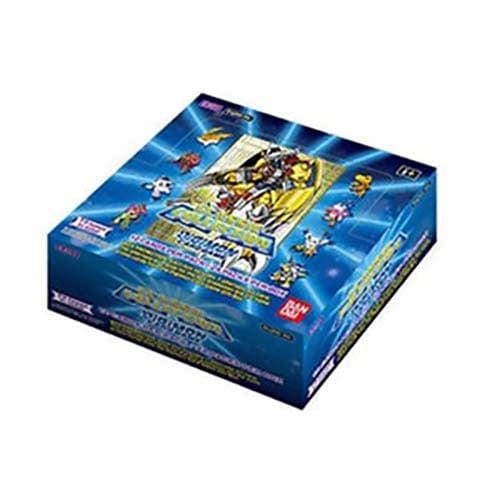 Digimon TCG: Classic Collection - Booster Box - Third Eye