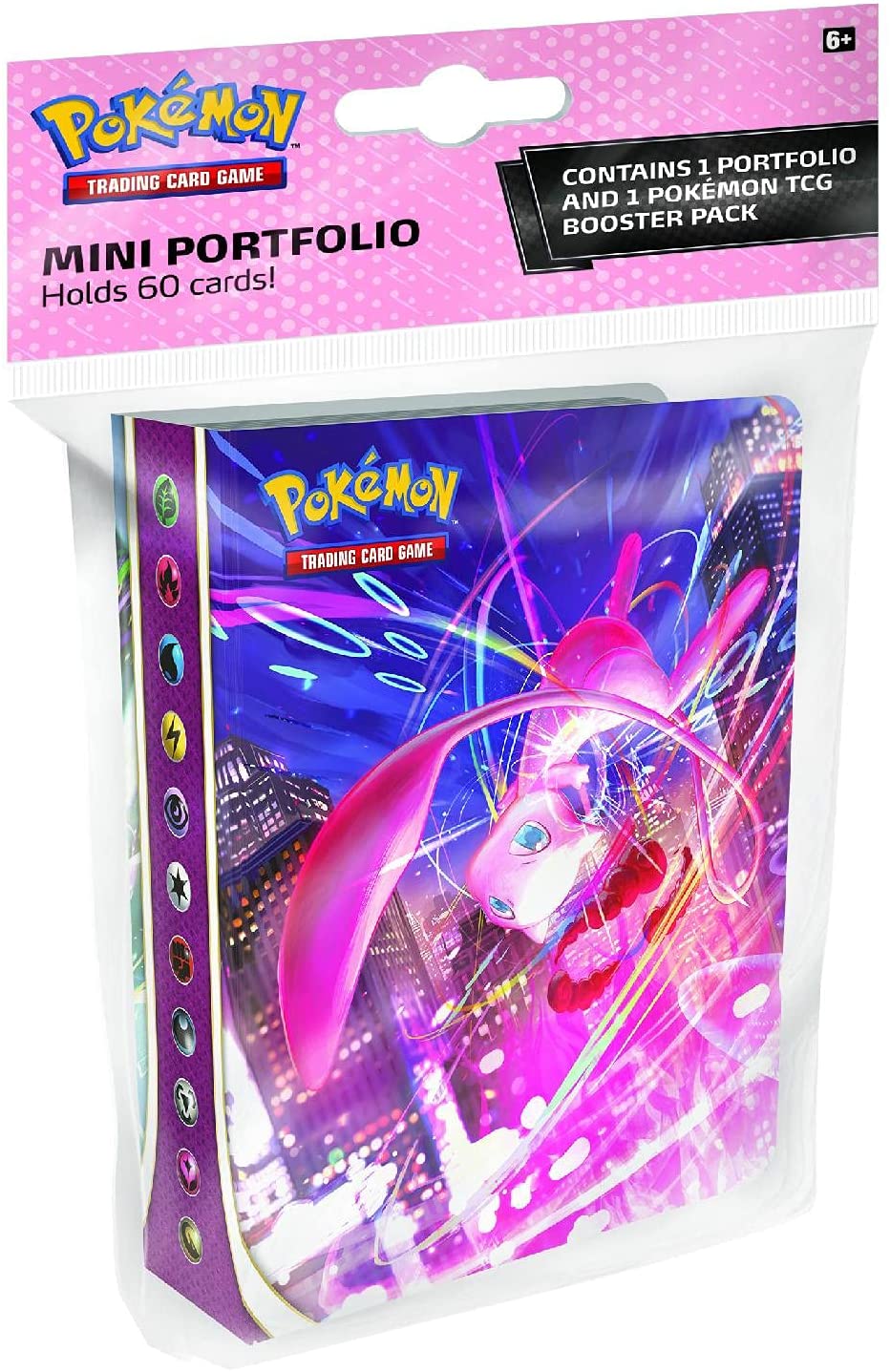 Pokemon: Sword & Shield Fusion Strike - Mini Portfolio - Third Eye