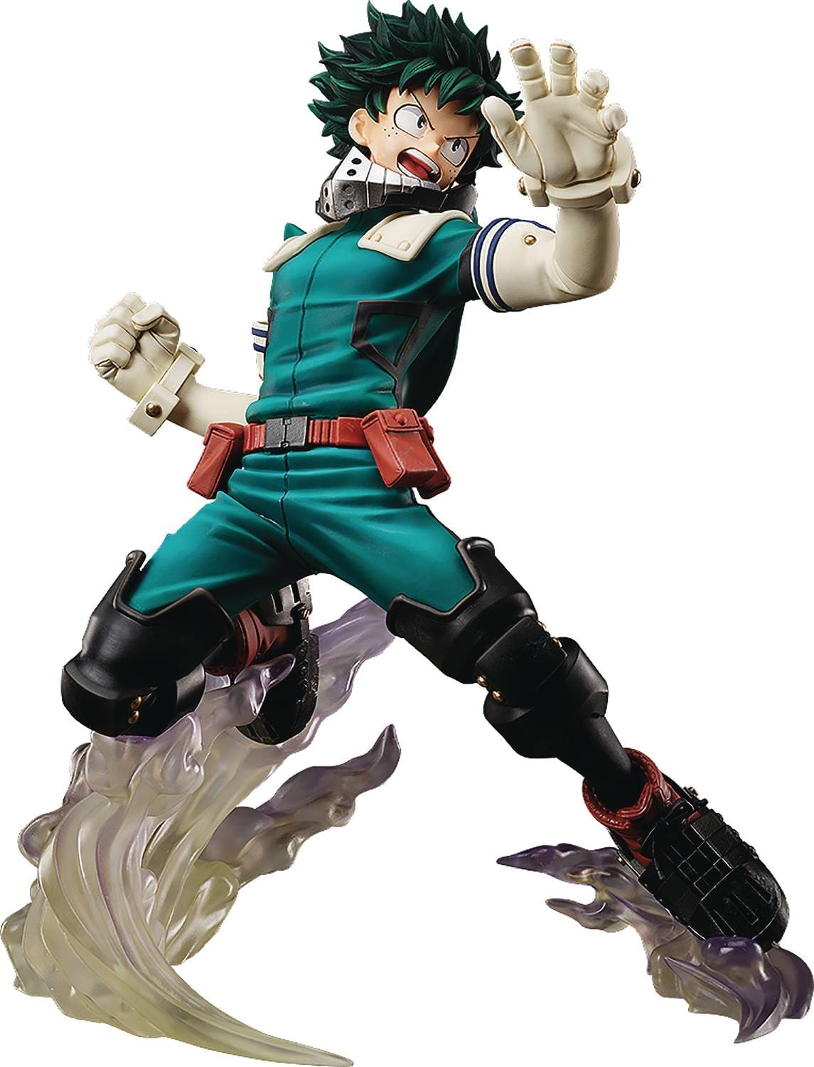 Takara Tomy Arts Toys > Statues > Anime B Style: My Hero Academia - Izuku Midoriya 4580416924139 AUG218760