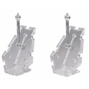 Tamashii Nations Model Kits > Other Model Kits Tamashii Nations: Stage Act Combination - Clear 4543112968418 MAR158589