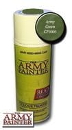 The Army Painter Hobby Supplies > Paints Army Painter: Colour Primer - Army Green 5713799300514 TAP CP3005